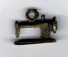 16000 Sewing Machine AG (Cast)