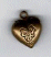 95004 Heart (Double Sided) AG