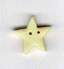 3462.L Large Butter Star 