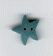 3476.M Medium Ocean Blue Star 