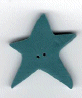 3476.X Extra Large Ocean Blue Star 