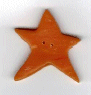 3502.X Extra Large Orange Star 