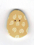 4505.S Small Spring Egg by Just Another Button Company