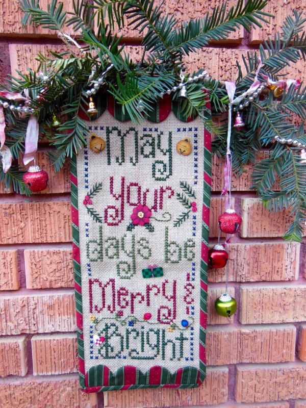 Merry & Bright by  Shepherd's Bush      