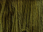 Belle Soie by Classic Colorworks : Finnegan Green