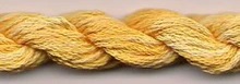 Dinky Dyes - S-165 Lemon Myrtle