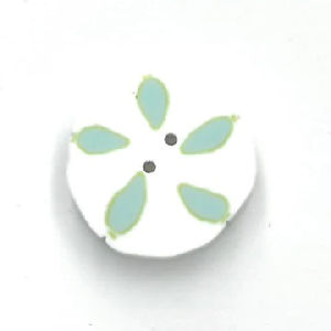 4728.m medium sand dollar (white/aqua)