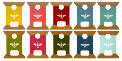 Its sew Emma - Stitchy Spools - Floss Drops