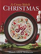 A Cross-Stitch Christmas 2016 - Handcrafted Moments