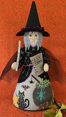 Midnight Magic by The Needle Notions   RRP £18.00
