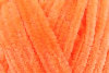  Chenille - Halloween Orange 5mt by Fancy Yarns