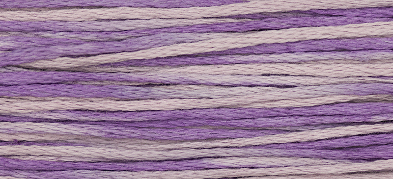Weeks Dye Works - 2296 Sweet Pea #5 