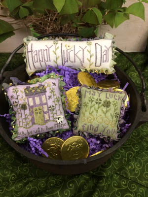 Shepherd's Bush - St. Patrick's Trifles