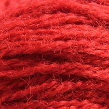 970 Christmas Red - 8yd skein