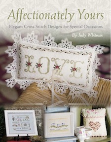 Affectionately Yours by JBW Designs 