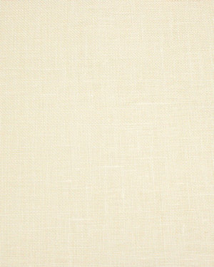  Permin : Ivory /Cream : 22 : 35 Edinburgh Linen : Per Metre 100cm x 140cm