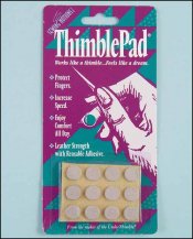 Colonial - Thimble Pad 