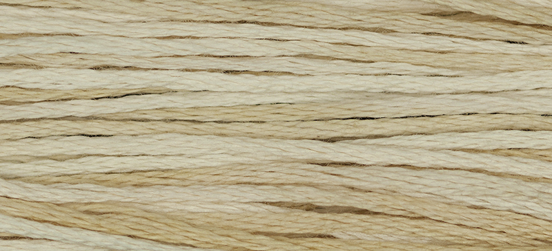 1109 Angle Hair Pearl Cotton size 5 by Weeks Dye Works
