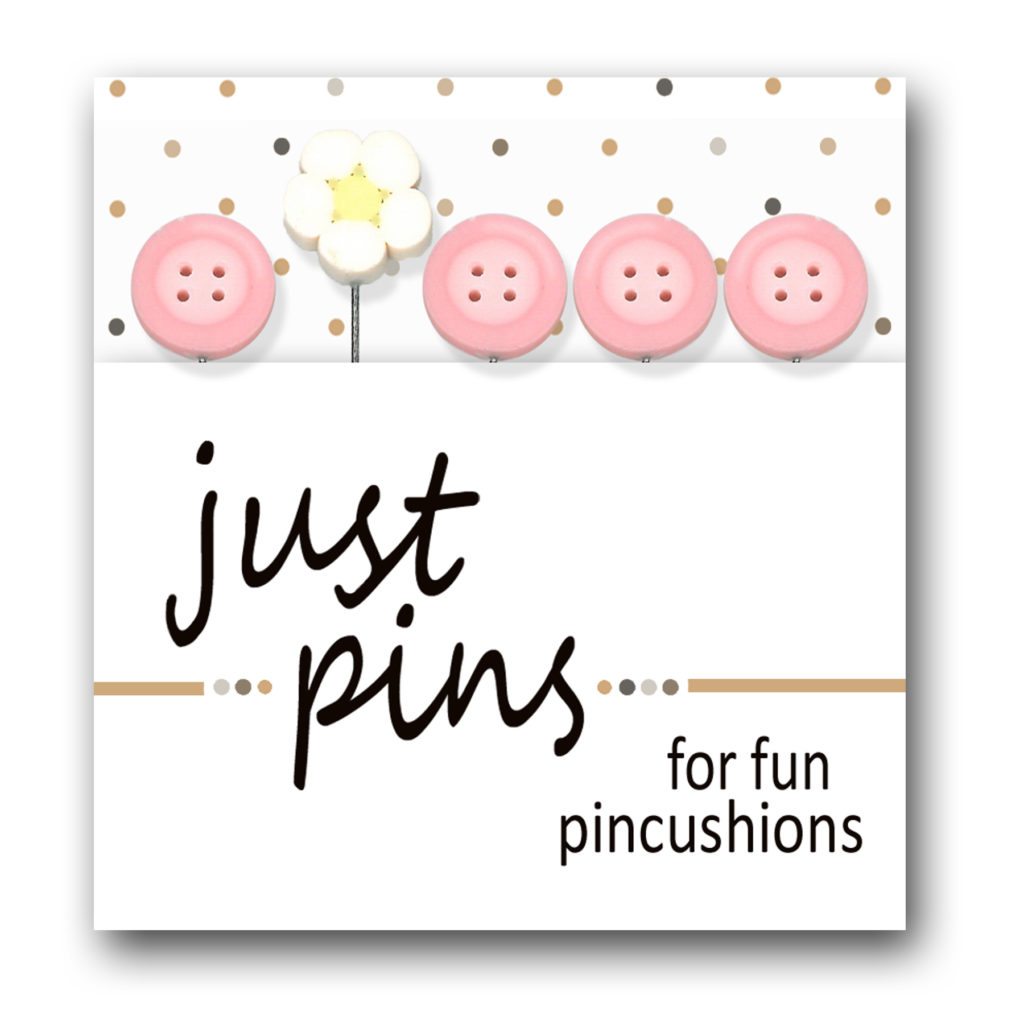  JP180-Just Pins – Classics by Just Another Button Company  