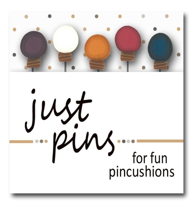 JP122  - Just Pins  - Tree of Lights  by Just Another Button Company 