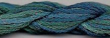 Dinky Dyes -  S-163 Blue Groper