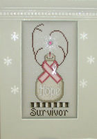 Hope Survivor  by Hinzeit 