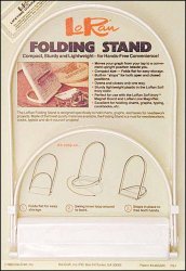 LoRan - Folding Stand / Chart Holder 