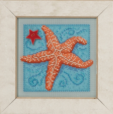 Mill Hill - MH14-1615 Starfish 