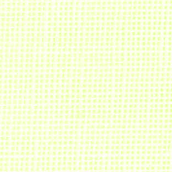 Yellow : 305 : 28 count Linen :  Permin / Wichelt : Fat quarter 50cm x 70cm