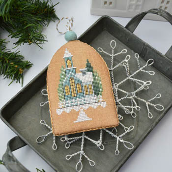  HD - 153 - Christmas Eve by Hands on Designs