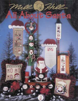 MHP68 -  All About Santa
