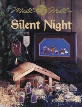 MHP86 -  Silent Night 