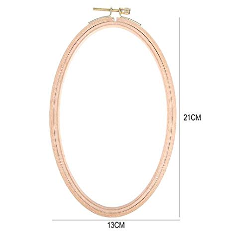 95238.00.00 Stickring Embroidery Hoop