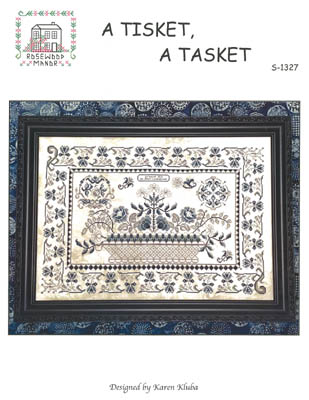 A Tisket, A Tasket by Rosewood Manor 
