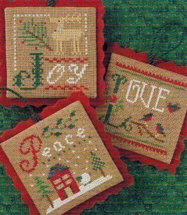 #S101 2011 Ornaments by Lizzie Kate Only 1 in stock Not able to reorder RRP £6.50