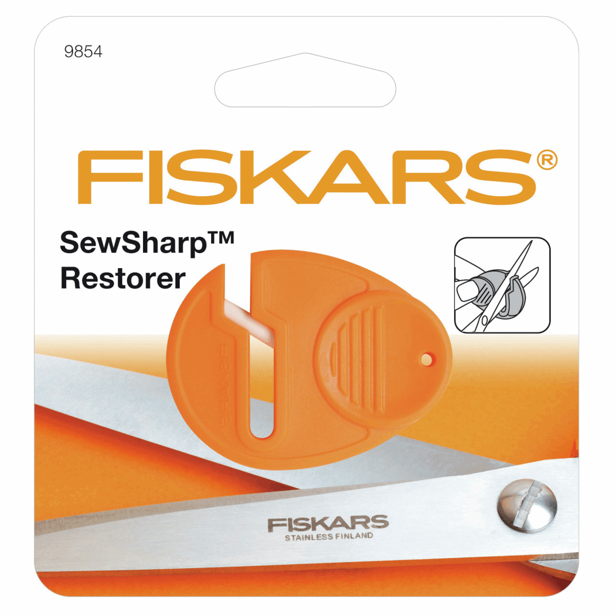 Sew Sharp Restorer  by Fiskars 
