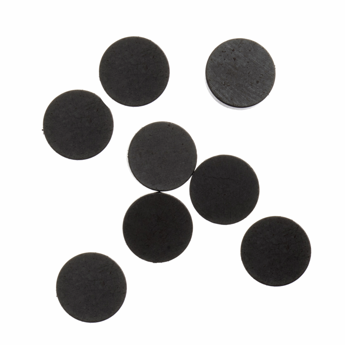 Magnets Round 10mm Pack size 10 by Impex