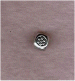 Tibetan Style Beads : Triangle  : Nickel Free : Antique Silver : Approximately 5mm long, 5mm wide : Hole 2mm
