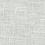 White : 100 : 46 Count Bergen Linen: Zweigart :  Half Meter 50cm x 150cm 