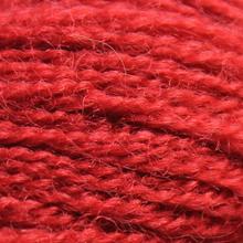969 Christmas Red  - 8yd skein