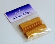 Easyclip Clips pack of 4 by Elbesee