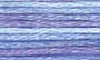  4220 Lavender Fields DMC Variations 