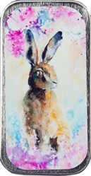 MST5 March Hare : Mini Slide by Just Nan