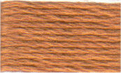 DMC - 436 #5 Perle Skein