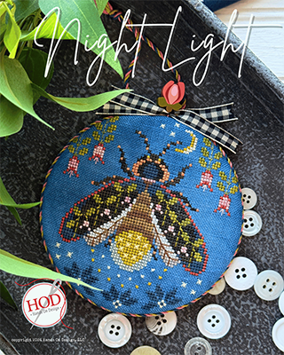 Night Light HD347 by Hands on Designs - RRP £ 10.00
