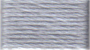 DMC - 415 #5 Perle Skein