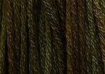 Belle Soie by Classic Colorworks : Miss Green Jeans