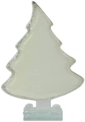 Christmas Tree : White : Small by Nobile'     