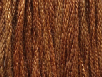 Roasted Chestnut  by Classic Colorworks