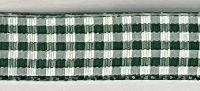 Gingham Green by Sew Cool 